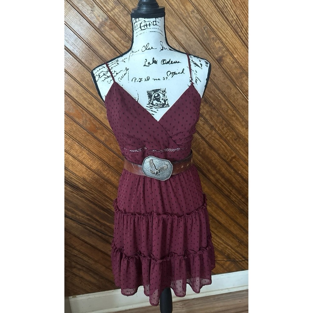 Dress midi